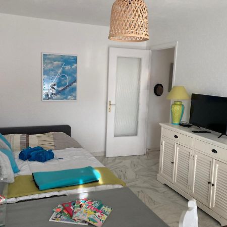 Appart Proche Plage Avec Grand Balcon Cannes Exterior photo